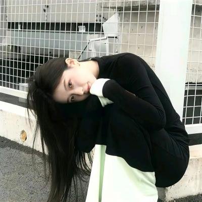 夜幕会降临
