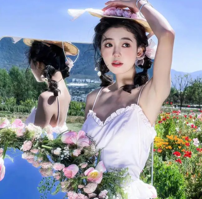 恐怖的鬼森林